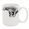 11 Ounce Coffee Mug Thumbnail