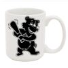 11 Ounce Coffee Mug Thumbnail