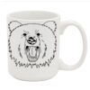 11 Ounce Coffee Mug Thumbnail
