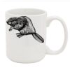 11 Ounce Coffee Mug Thumbnail