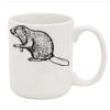 11 Ounce Coffee Mug Thumbnail