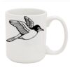 11 Ounce Coffee Mug Thumbnail