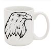 11 Ounce Coffee Mug Thumbnail