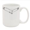 11 Ounce Coffee Mug Thumbnail