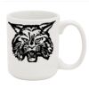 11 Ounce Coffee Mug Thumbnail