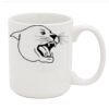 11 Ounce Coffee Mug Thumbnail