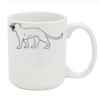 11 Ounce Coffee Mug Thumbnail
