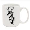 11 Ounce Coffee Mug Thumbnail