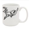11 Ounce Coffee Mug Thumbnail