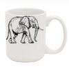 11 Ounce Coffee Mug Thumbnail
