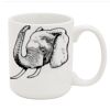 11 Ounce Coffee Mug Thumbnail