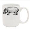 11 Ounce Coffee Mug Thumbnail