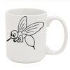 11 Ounce Coffee Mug Thumbnail