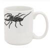 11 Ounce Coffee Mug Thumbnail