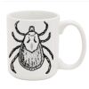 11 Ounce Coffee Mug Thumbnail