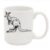 11 Ounce Coffee Mug Thumbnail