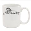 11 Ounce Coffee Mug Thumbnail