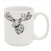 11 Ounce Coffee Mug Thumbnail