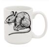 11 Ounce Coffee Mug Thumbnail