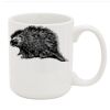 11 Ounce Coffee Mug Thumbnail