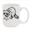 11 Ounce Coffee Mug Thumbnail