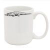 11 Ounce Coffee Mug Thumbnail