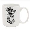 11 Ounce Coffee Mug Thumbnail