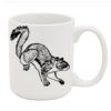 11 Ounce Coffee Mug Thumbnail