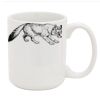 11 Ounce Coffee Mug Thumbnail