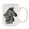 11 Ounce Coffee Mug Thumbnail