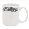 11 Ounce Coffee Mug Thumbnail