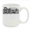 11 Ounce Coffee Mug Thumbnail