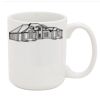11 Ounce Coffee Mug Thumbnail