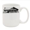 11 Ounce Coffee Mug Thumbnail
