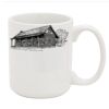 11 Ounce Coffee Mug Thumbnail