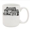 11 Ounce Coffee Mug Thumbnail