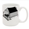 11 Ounce Coffee Mug Thumbnail