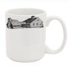 11 Ounce Coffee Mug Thumbnail