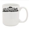 11 Ounce Coffee Mug Thumbnail
