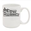 11 Ounce Coffee Mug Thumbnail
