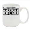 11 Ounce Coffee Mug Thumbnail