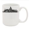 11 Ounce Coffee Mug Thumbnail