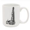 11 Ounce Coffee Mug Thumbnail