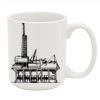 11 Ounce Coffee Mug Thumbnail