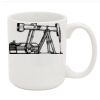 11 Ounce Coffee Mug Thumbnail