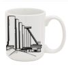 11 Ounce Coffee Mug Thumbnail