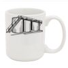 11 Ounce Coffee Mug Thumbnail