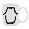 11 Ounce Coffee Mug Thumbnail