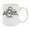 11 Ounce Coffee Mug Thumbnail