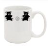 11 Ounce Coffee Mug Thumbnail